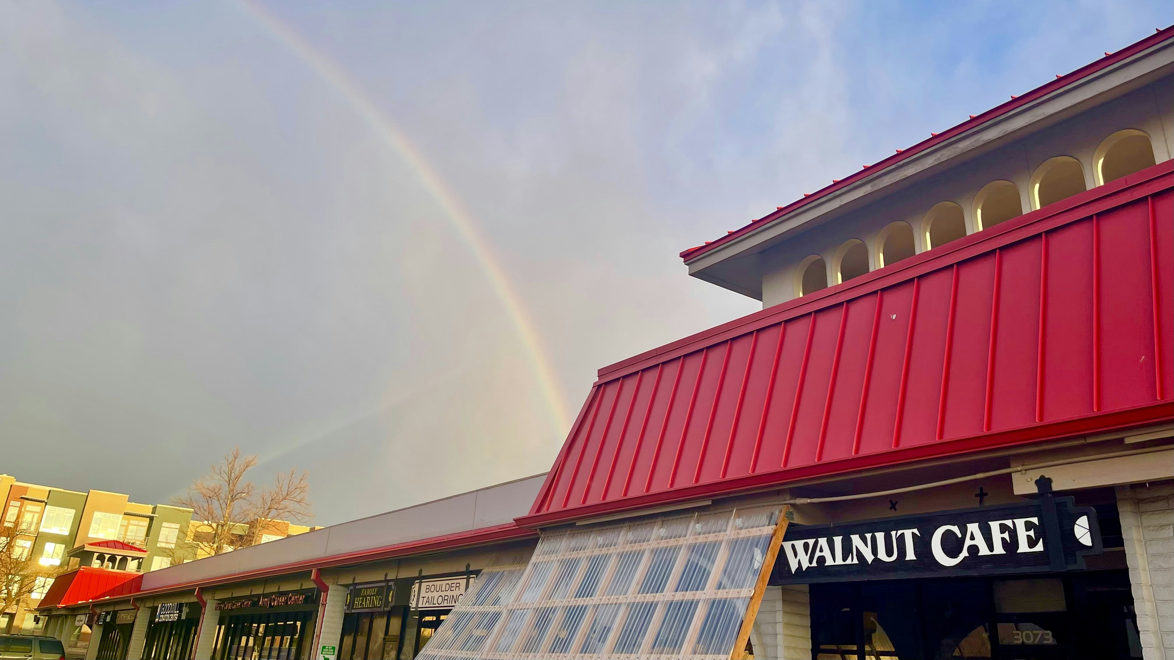 Walnut Cafe